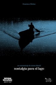 Poster Nostalgia para el lago