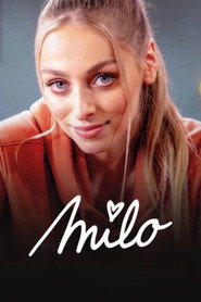 Milo постер