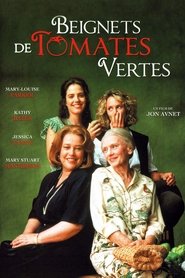 Film Beignets de tomates vertes streaming