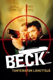 Beck 13 - Tuntematon lähettäjä