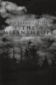 Poster The Misanthrope 2007