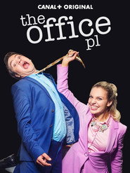 The Office PL постер