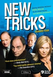New Tricks - Series 4