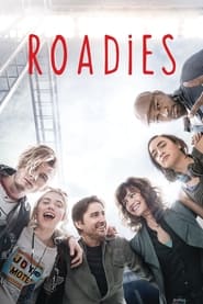 Roadies saison 1