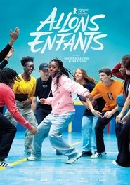 Allons Enfants en streaming