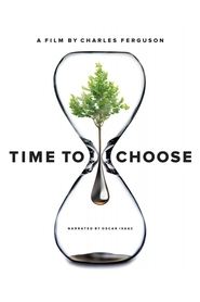 Poster van Time to Choose