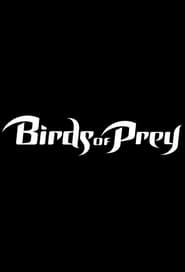 Birds of Prey постер
