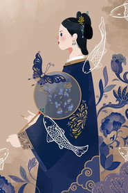 Story of Yanxi Palace poster