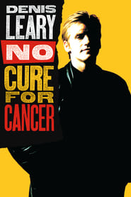 Denis Leary: No Cure for Cancer постер