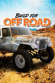 Build for Off Road (2024)