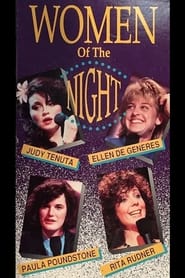 Poster On Location: Women of the Night