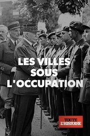 Villes sous l'occupation (2018)