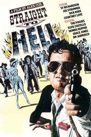 Straight to Hell (1987)