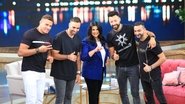 With You, Mona El Shazly en streaming