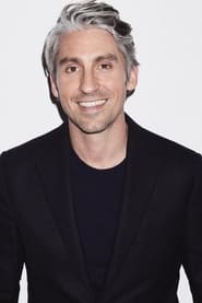 Photo de George Lamb Self - Presenter 