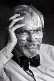 Chuck Jones headshot