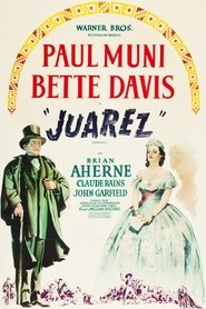 Juarez (1939)
