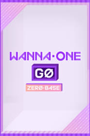 Wanna One Go постер