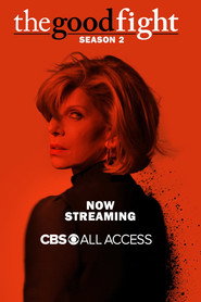 The Good Fight Season 2 5