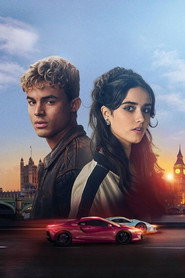 Our Fault: London