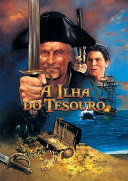 Assistir A Ilha do Tesouro online grátis