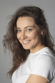 Portrait of Veronika Kiniková