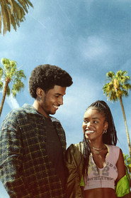 FOREVER poster
