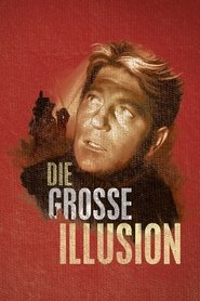 Poster Die große Illusion