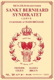 Sankt Bernhard Syndikatet) Sankt Bernhard Syndikatet (2018)