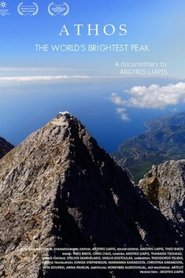 Poster Athos, The World's Brightest Peak 2020
