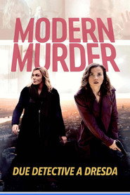 Dresden Detectives