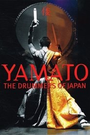 Poster Yamato - The Drummers of Japan: Rojyoh-The Beat on the Road 2014