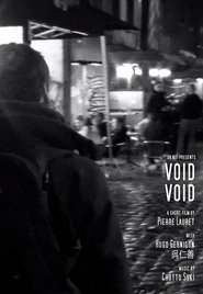 Poster void void 2018