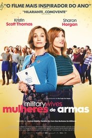 Image Military Wives - Mulheres de Armas