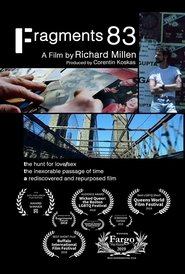 Fragments 83) Fragments 83 (2018)