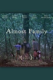 Almost Family постер