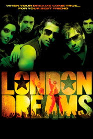 London Dreams постер