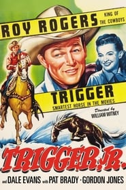 Trigger, Jr. (1950)