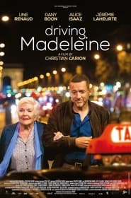 Driving Madeleine (2022) HD