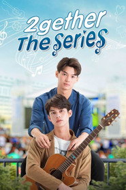 Poster 2gether: The Series - Season 1 2020