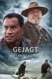 Poster Gejagt - Auf Leben und Tod