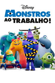 Monsters at Work Season 1 46