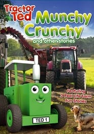 Tractor Ted Munchy Crunchy streaming