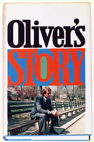 Oliver's Story постер