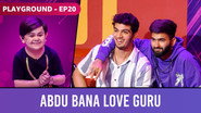 Abdu Bana Love Guru