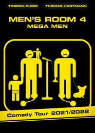 Poster Men's Room 4