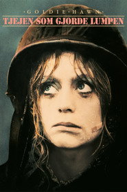 Tjejen som gjorde lumpen (1980)