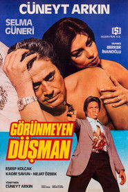 Görünmeyen Düşman (1979)