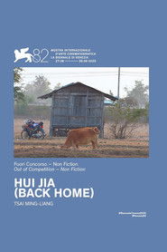 Back Home (2025)