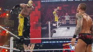 Raw - Mar. 21, 2011
